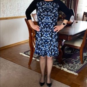 WHBM almost new dress!